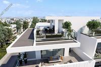 2 Bedroom Penthouse · Faneromeni (Larnaca) for sale 