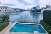 3 Bedroom Semi-detached house in Limassol Marina (Limassol) for sale 