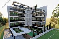 2 Bedroom Apartment · Germasogeia (Limassol) for sale 