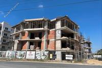 2 Bedroom Apartment in Chrysopolitissa (Larnaca) for sale 