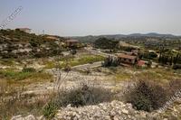 889 SQM Plot in Skarinou (Larnaca) for sale 