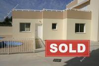 2 Bedroom Ground floor apartment · Paralimni (Famagusta) for sale 