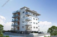 2 Bedroom Apartment in Chrysopolitissa (Larnaca) for sale 