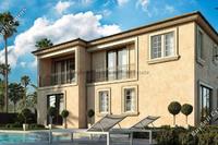 4 Bedroom Detached house · Chlorakas (Paphos) for sale 