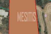 5101 SQM Land in Mitsero (Nicosia) for sale 