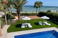 5 Bedroom Detached house · Dekeleia (Larnaca) to rent 