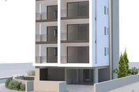 672 SQM Land in Potamos Germasogeias (Limassol) for sale 