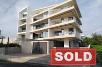 2 Bedroom Apartment in Linopetra (Limassol) for sale 