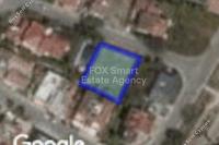 572 SQM Plot in Strovolos (Nicosia) for sale 