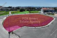 2036 SQM Plot · Latsia (Nicosia) for sale 