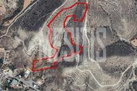 46824 SQM Land · Agia Anna (Larnaca) for sale 