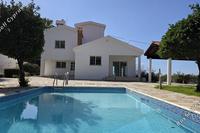 5 Bedroom Detached house in Kissonerga (Paphos) for sale 