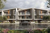 2 Bedroom Apartment in Paphos Municipality (Paphos) for sale 