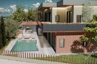 4 Bedroom Detached house in Potamos Germasogeias (Limassol) for sale 