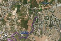 521 SQM Plot in Strovolos (Nicosia) for sale 