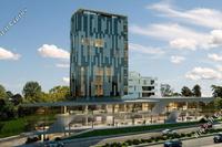  Office in Larnaca Municipality (Larnaca) for sale 