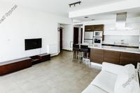 2 Bedroom Apartment in Agioi Omologitai (Nicosia) to rent 