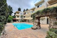3 Bedroom Town house in Kato Paphos Universal (Paphos) for sale 