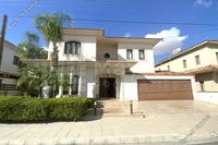 4 Bedroom Detached house · Aradippou (Larnaca) for sale 