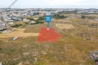 7092 SQM Land · Paralimni (Famagusta) for sale 