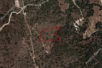 3954 SQM Land · Mitsero (Nicosia) for sale 