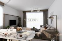 3 Bedroom Penthouse · Agioi Omologitai (Nicosia) for sale 