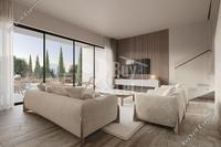 2 Bedroom Town house in Parekklisia (Limassol) for sale 
