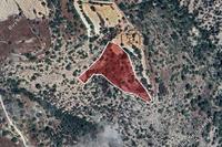 7358 SQM Land in Letymvou (Paphos) for sale 