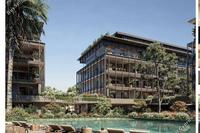 1 Bedroom Apartment · Agios Athanasios (Limassol) for sale 