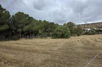 6292 SQM Land in Agios Tychonas (Limassol) for sale 