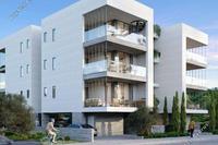2 Bedroom Apartment in Geroskipou (Paphos) for sale 