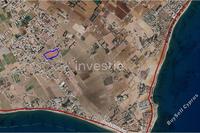 27520 SQM Land · Pervolia (Larnaca) for sale 
