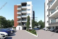 3 Bedroom Apartment in Verengaria Limassol (Limassol) for sale 