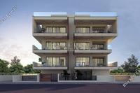 2 Bedroom Penthouse in Potamos Germasogeias (Limassol) for sale 