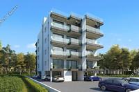 2 Bedroom Penthouse in Livadia Larnacas (Larnaca) for sale 