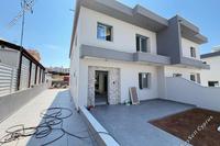4 Bedroom Semi-detached house in Kolossi (Limassol) for sale 