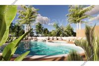 1 Bedroom Apartment in Aradippou (Larnaca) for sale 