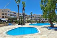 2 Bedroom Apartment in Tombs Of The Kings (Paphos) for sale 