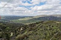 34774 SQM Land in Prastio (Paphos) for sale 
