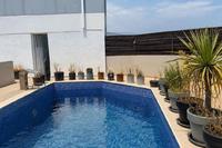 3 Bedroom Apartment in Potamos Germasogeias (Limassol) to rent 