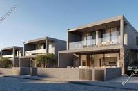 3 Bedroom Detached house · Geroskipou (Paphos) for sale 
