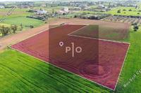 5070 SQM Land in Agioi Trimithias (Nicosia) for sale 