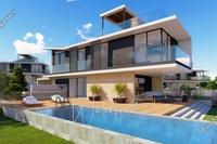 4 Bedroom Detached house in Chlorakas (Paphos) for sale 