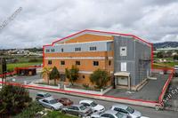  Warehouse · Tremithousa (Paphos) for sale 