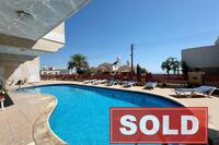 Studio Apartment · Peyia (Paphos) for sale 