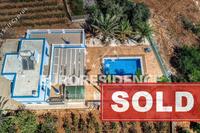5 Bedroom Detached house · Protaras (Famagusta) for sale 