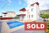 3 Bedroom Detached house · Peyia (Paphos) for sale 