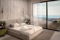 1 Bedroom Apartment in Agios Tychonas (Limassol) for sale 