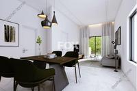 1 Bedroom Apartment in Paphos Municipality (Paphos) for sale 