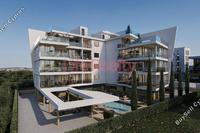 1 Bedroom Apartment · Potamos Germasogeias (Limassol) for sale 